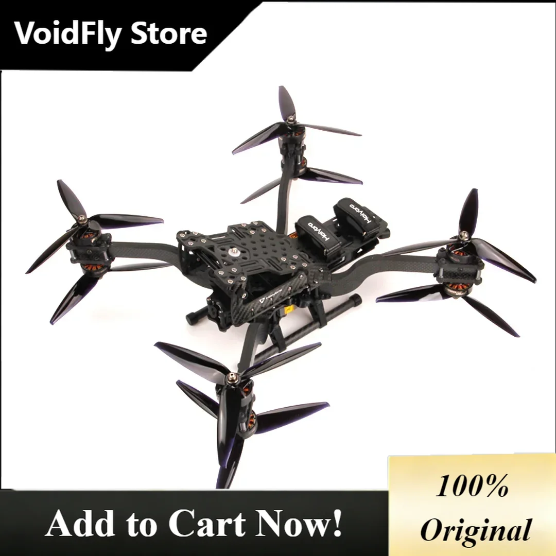 Hd Zero Camera - CarrySimple Holybro Kopis Cinematic X8 Kit