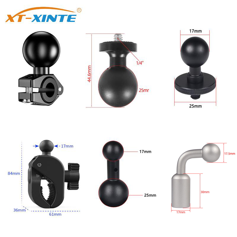 Runcam Camera - Adaptador de Base de abrazadera de