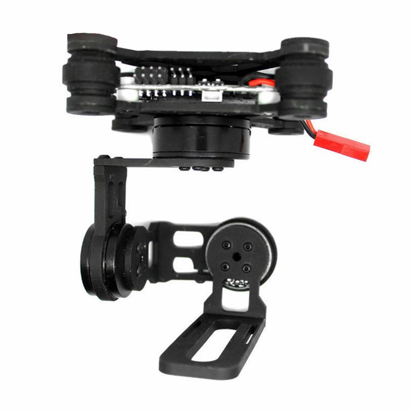 Drone With Camera - Storm32 BGC 3/2 eje ligero estabilizador