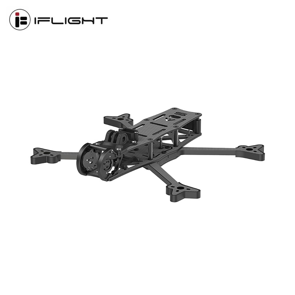Drone Antenna - IFlight AOS 5 V5.1 Kit de
