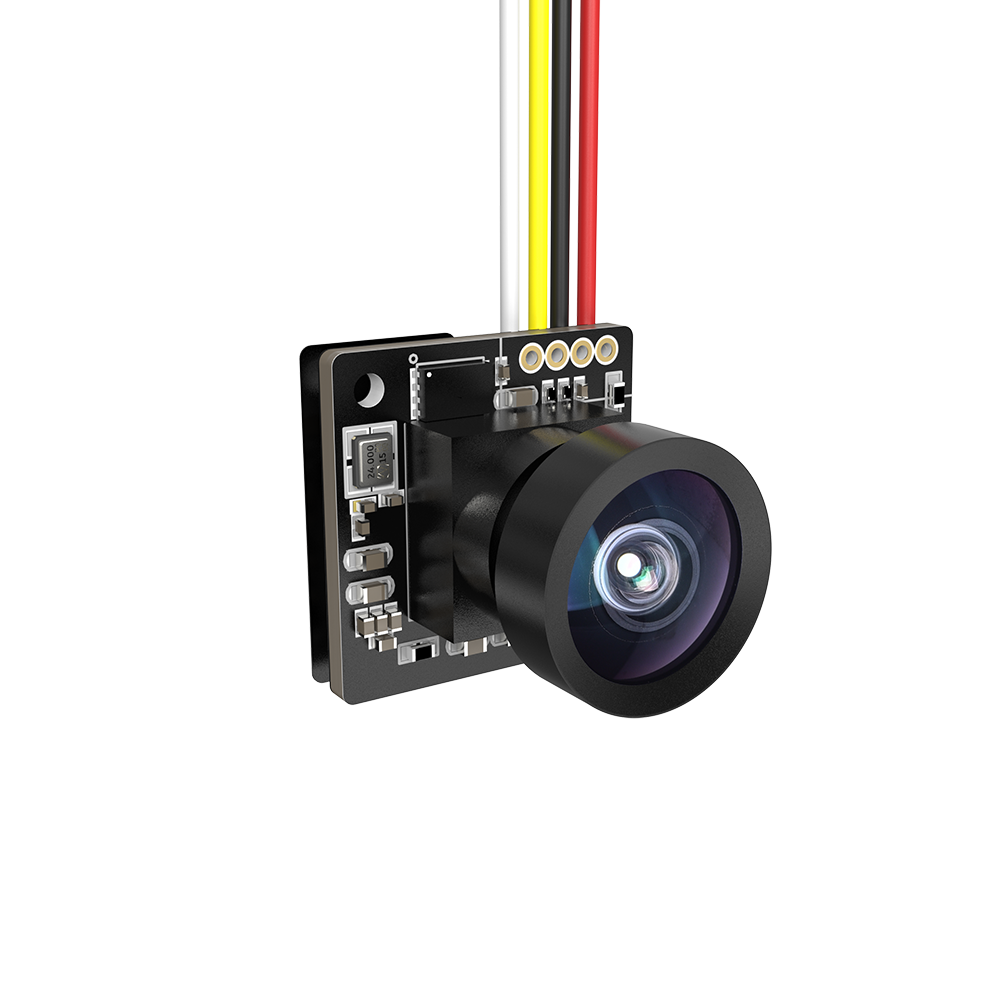 Hd Zero Camera - RunCam HDZero Eco Camera Cámara digital