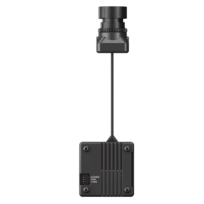 Analog Fpv Camera - Cámara FPV para drones de control
