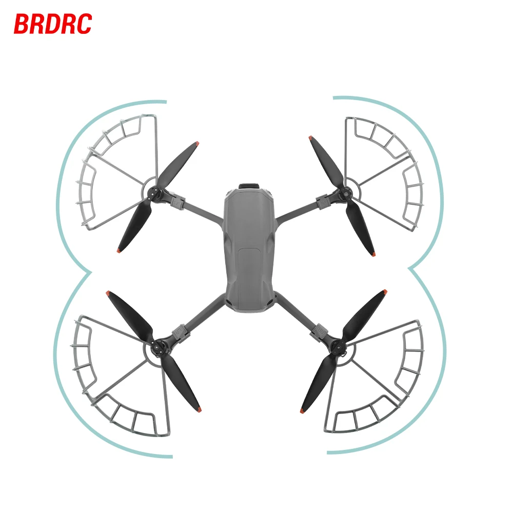 Propeller Guard - Protector de hélice para Dron DJI