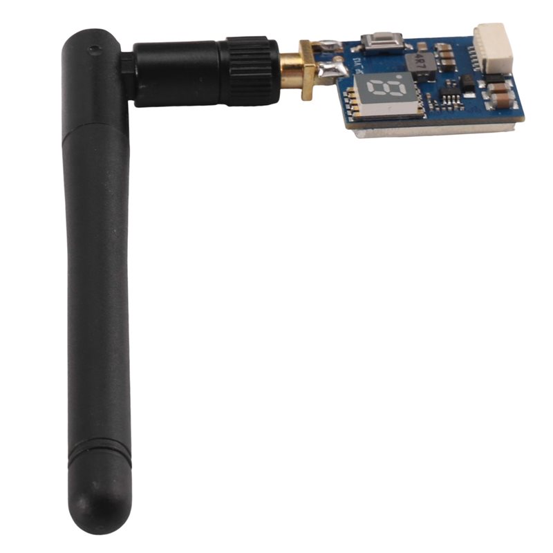 Rc Transmitter - MACH: módulo transmisor de video inalámbrico