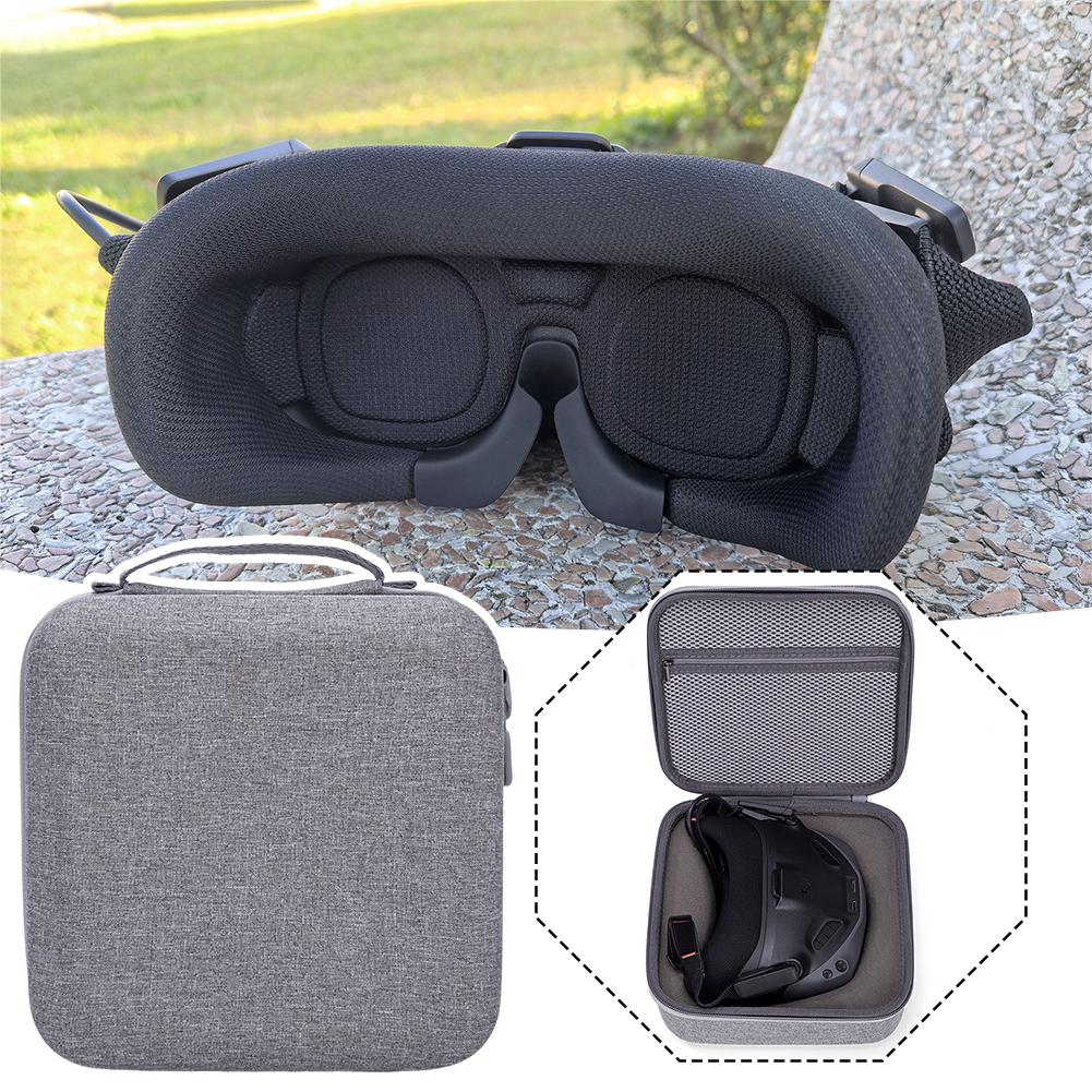 Dji Goggles - Bolsa de almacenamiento para gafas N3,
