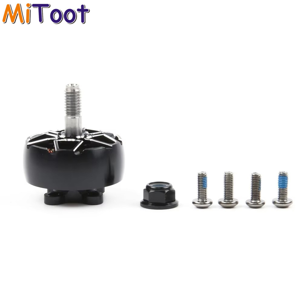 Hd Zero Camera - Motor FPV IFlight XING2 2207 2750KV