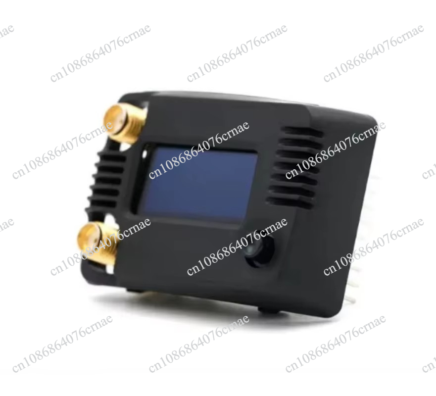 Goggles Fpv - Módulo receptor de diversidad de 5,8