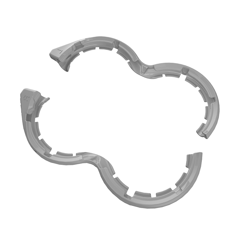Propeller Guard - Anillo de protección de hélice con