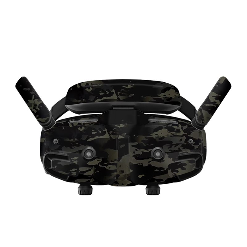Dji Goggles - Nuevas llegadas: pegatinas de PVC coloridas