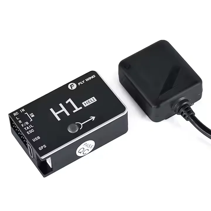 Rc Drone - Controlador de vuelo GPS H1 RC,