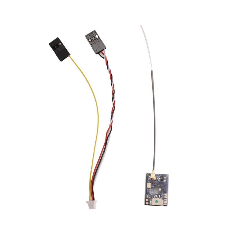 Mini Drone - B78B: receptor mini de 2,4 GHz