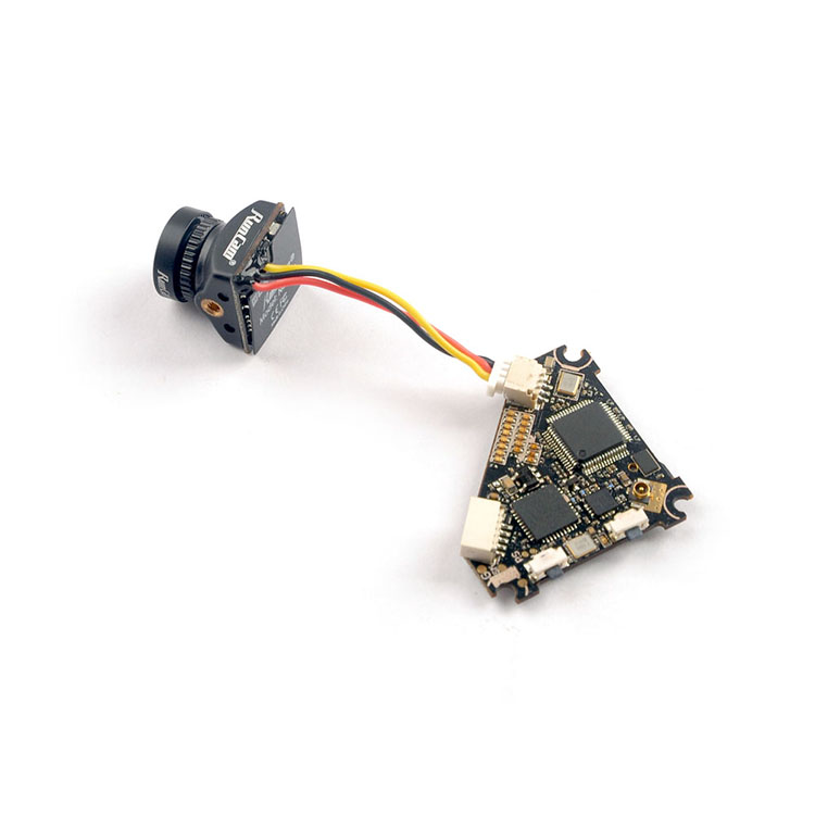 Runcam Camera - Runcam-Cámara de carreras Nano 2 700TVL