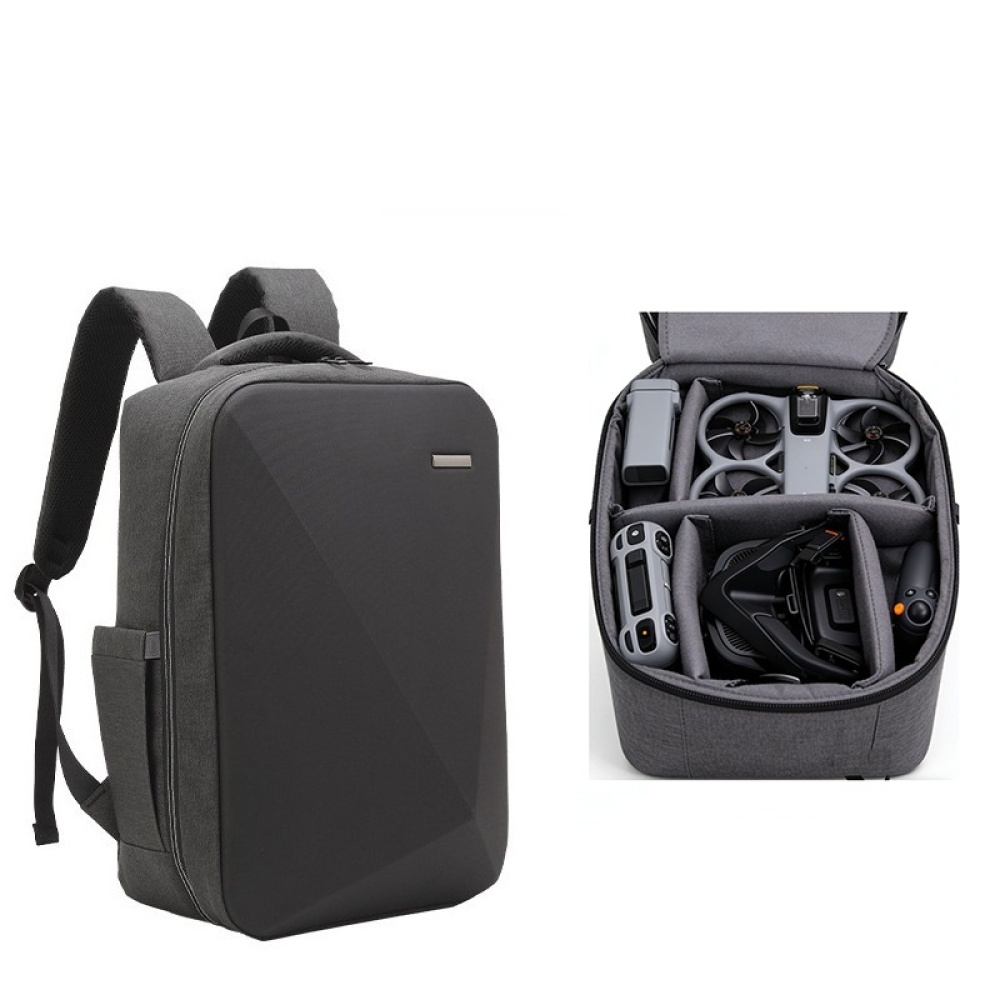 Drone Goggles Dji - Mochila para Drones DJI Avata 360,