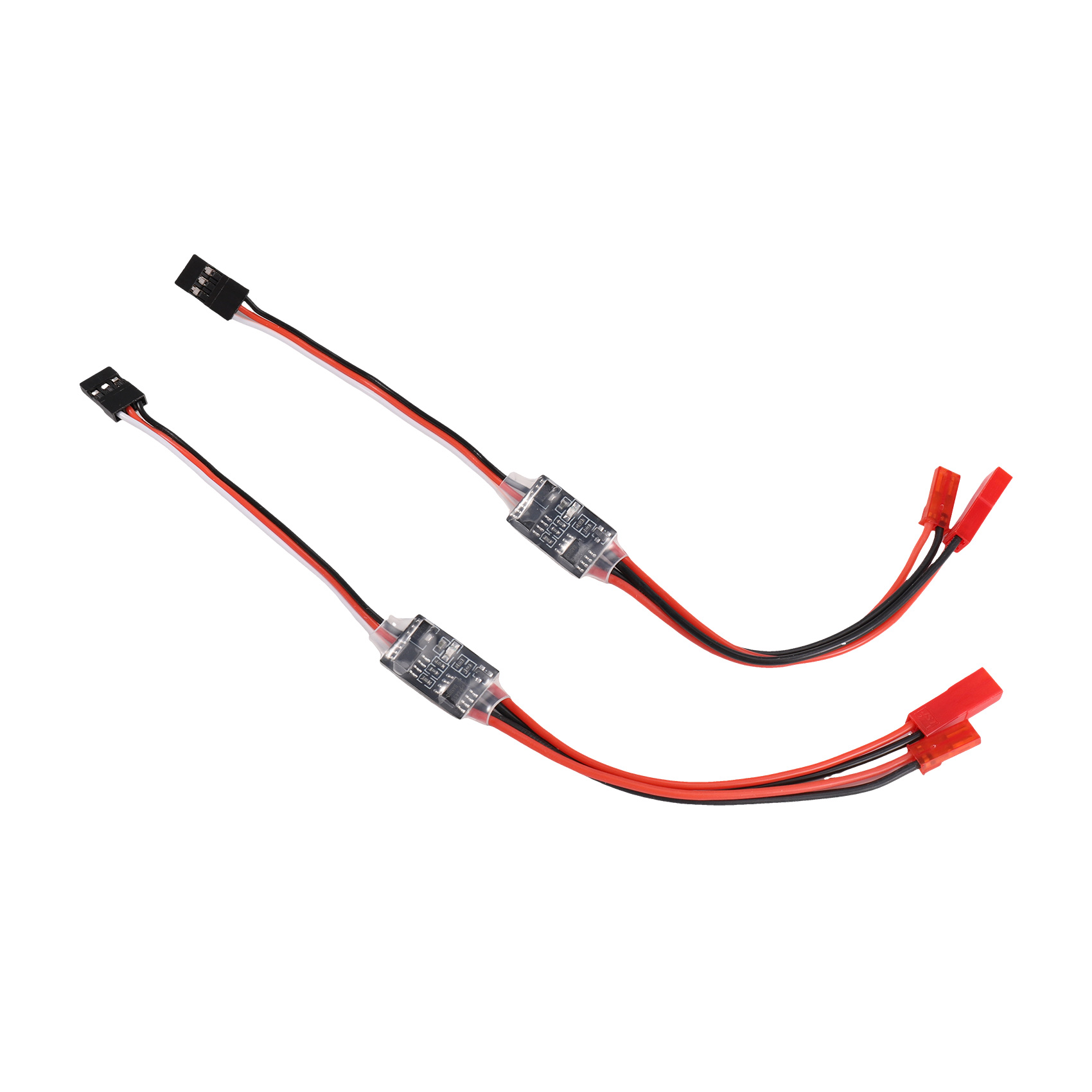 Rc Drone - A03F-2 unidades, interruptor electrónico con control