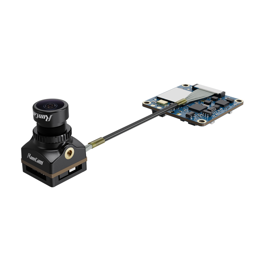 Runcam Camera - Cámara FPV RunCam Split 4 Split4