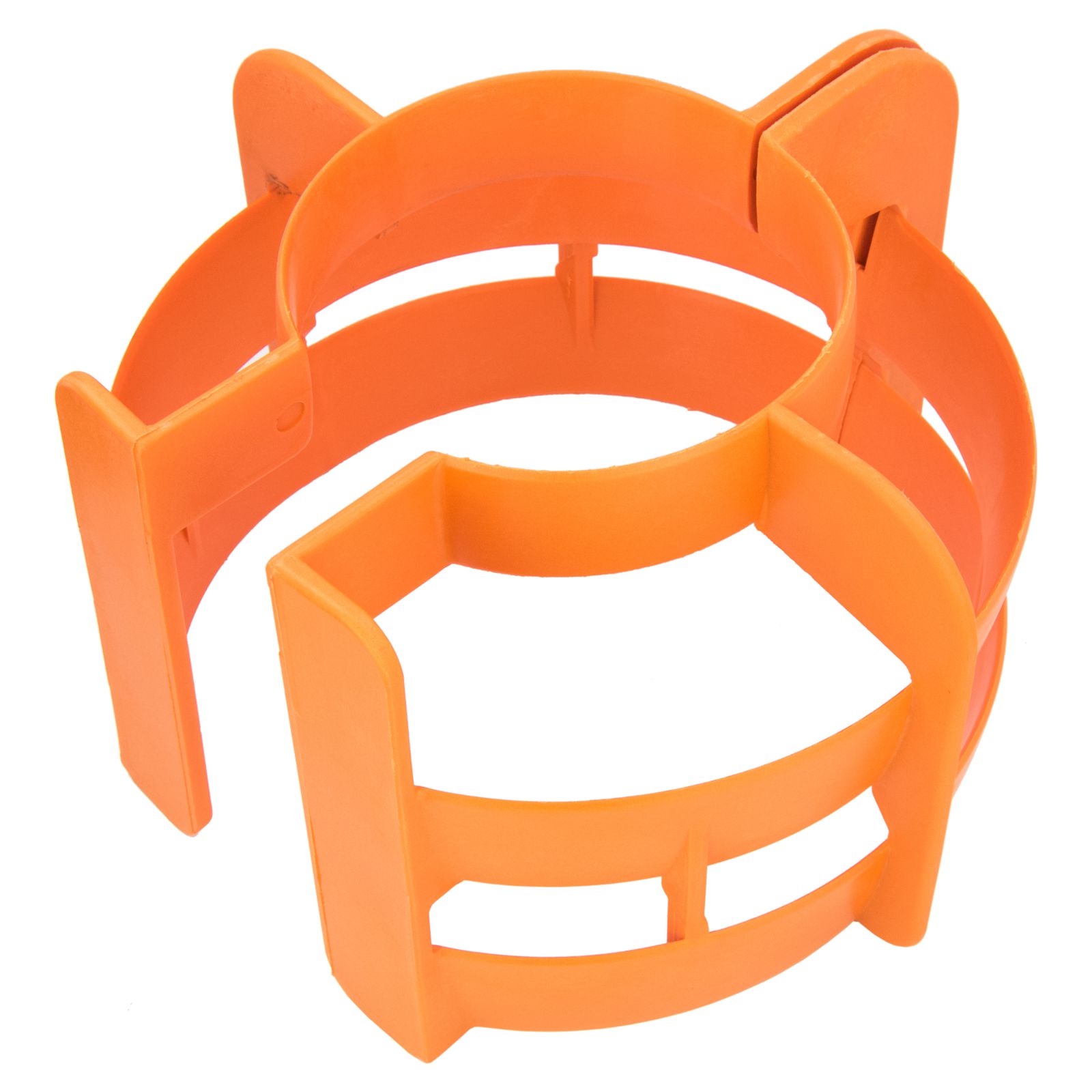 Propeller Guard - Cubierta protectora de utilería para barco