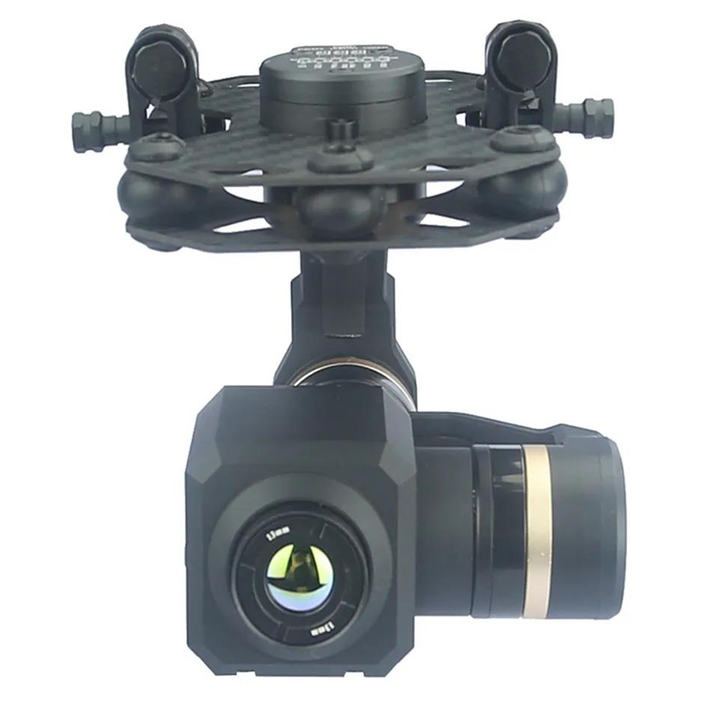 Drone With Camera - Tarot TL3T20 Gimbal de 3 Ejes