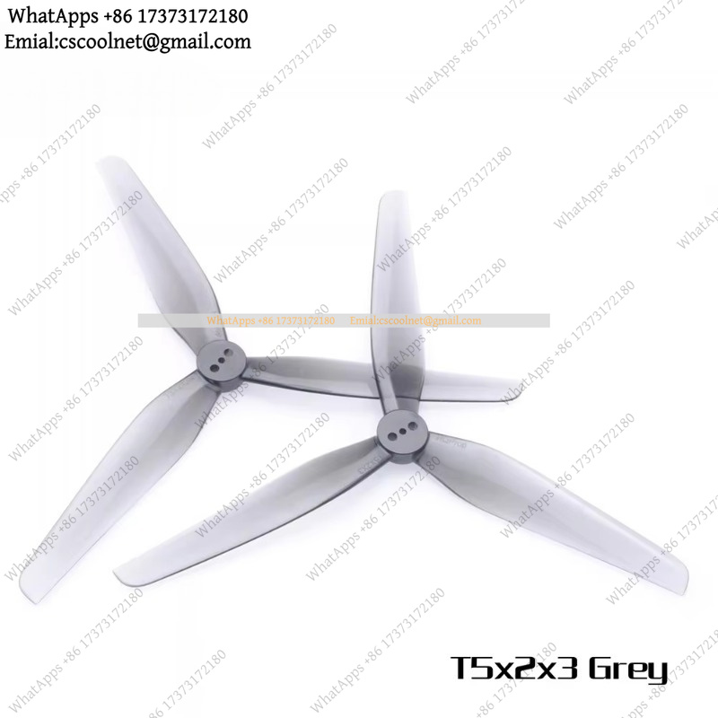 5 Inch Propeller - JS03, hélice de 5 pulgadas con