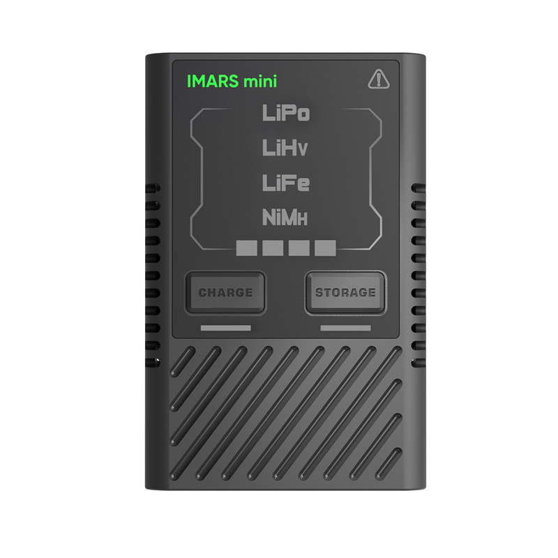 Cargador de Baterías Inteligen - Lipo Battery 4S reseña y precio