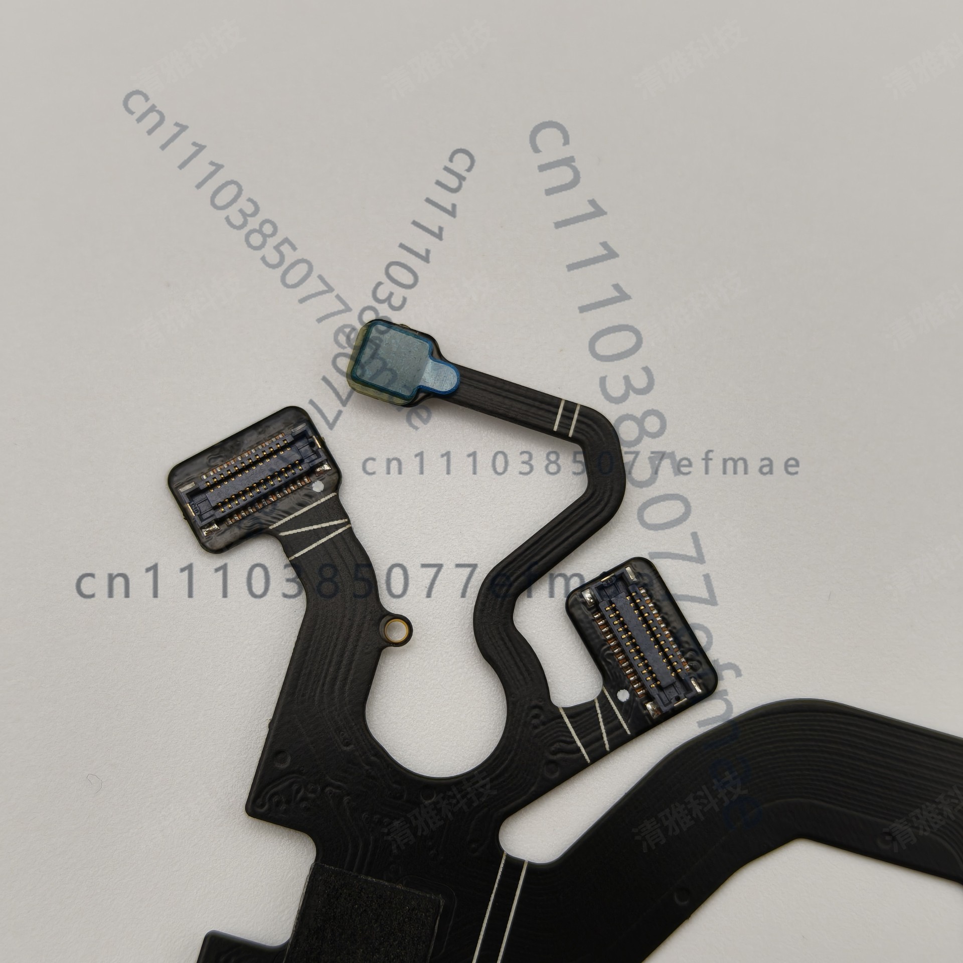 Cable flexible 7 en 1 original - Dji Mini Drone reseña y precio