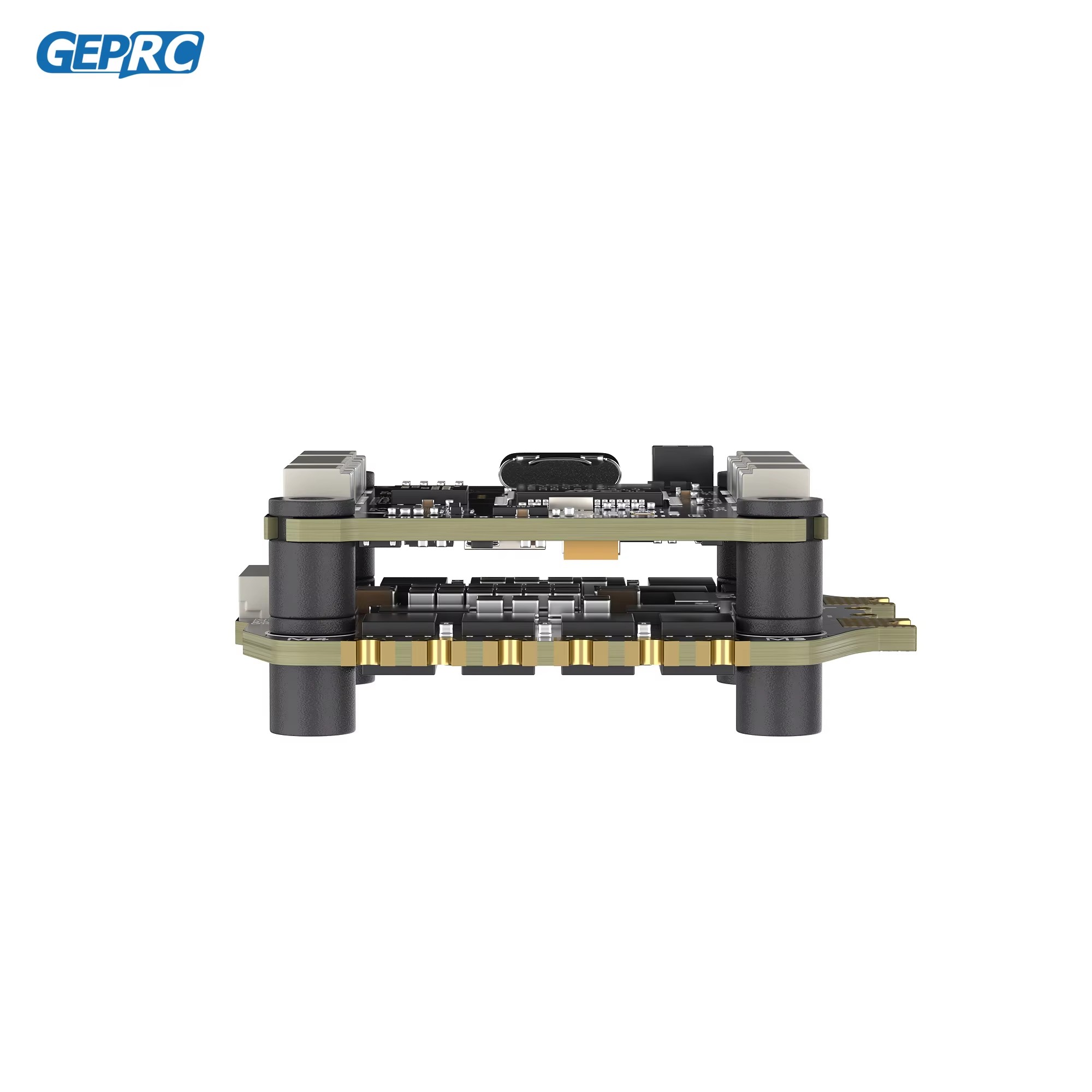 GEPRC TAKER F722 V2 Control de - F722 Flight Controller reseña y precio