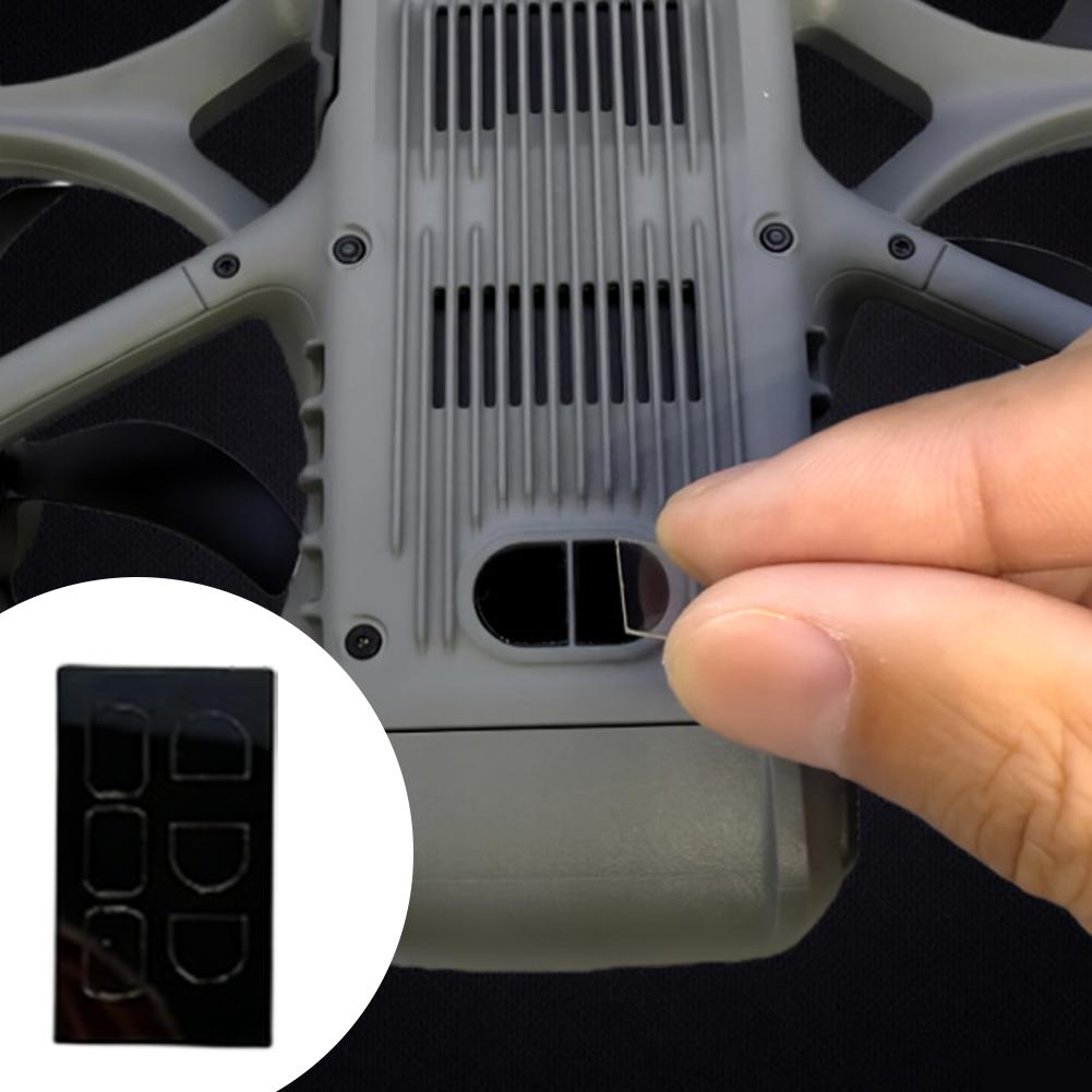 Película Protectora para Senso - Dji Goggles reseña y precio