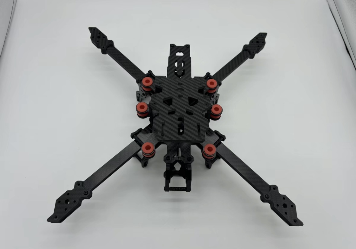 Kit de Marco para Dron RC Taur - Hd Zero Camera reseña y precio