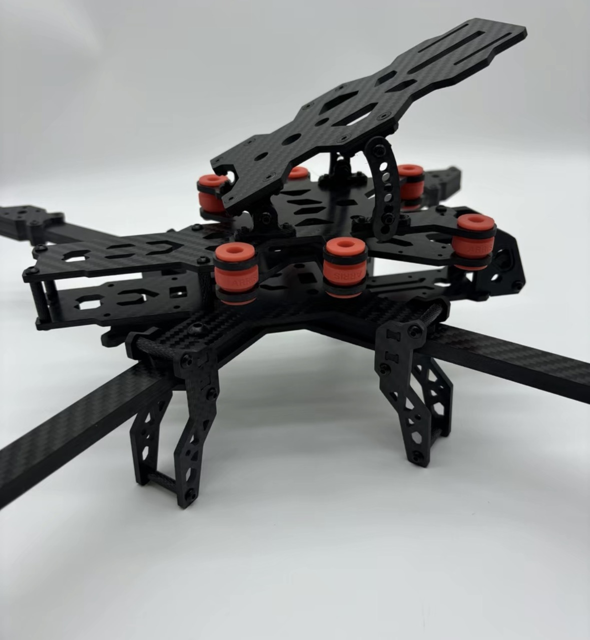 Kit de Marco para Dron RC Taur - Hd Zero Camera reseña y precio