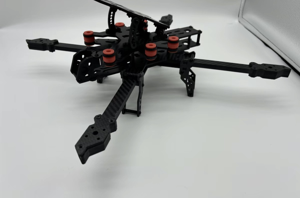 Kit de Marco para Dron RC Taur - Hd Zero Camera reseña y precio