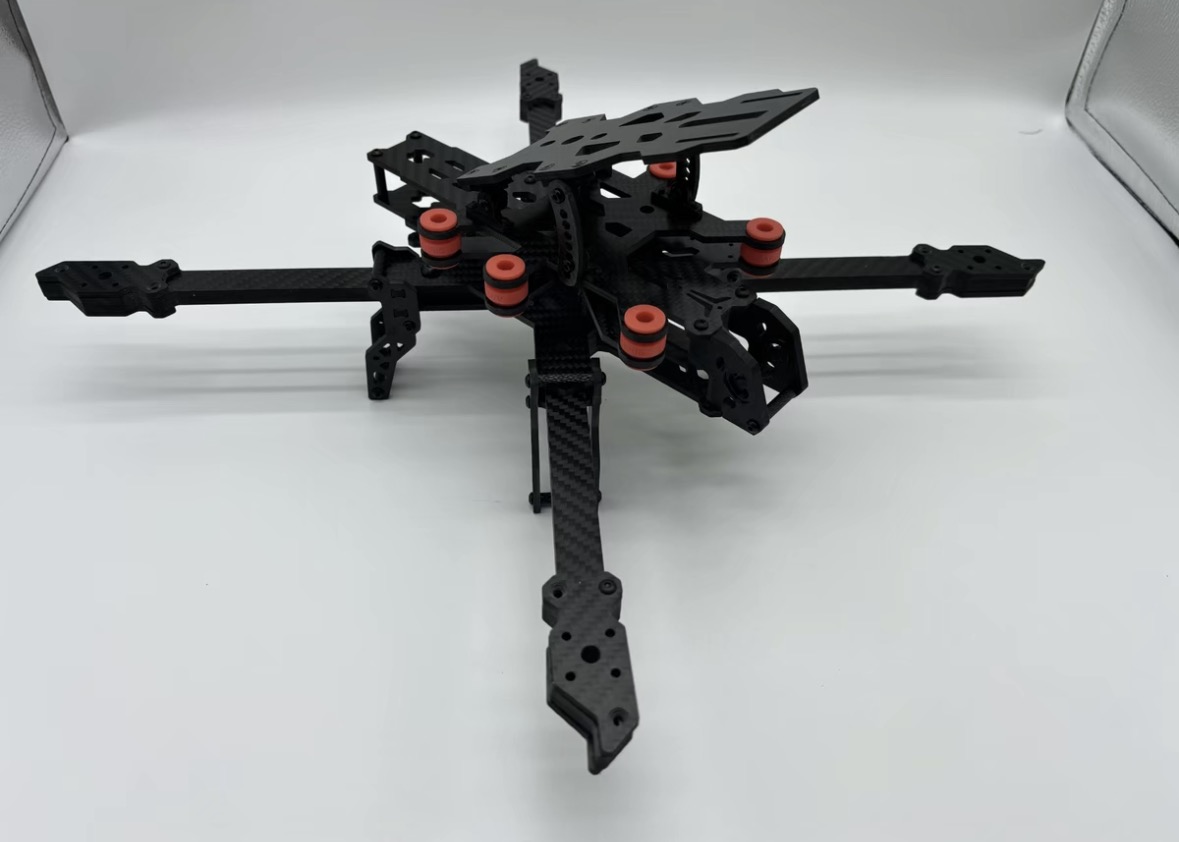 Kit de Marco para Dron RC Taur - Hd Zero Camera reseña y precio