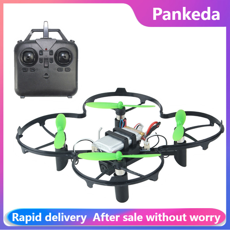 DM002 Mini Dron Cuadricóptero  - Drone Battery Charger reseña y precio