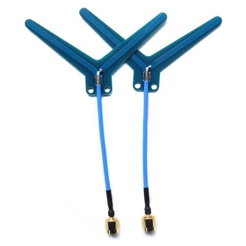 Antena dipolar AINY-ANT-Y1240  - Goggles Fpv reseña y precio