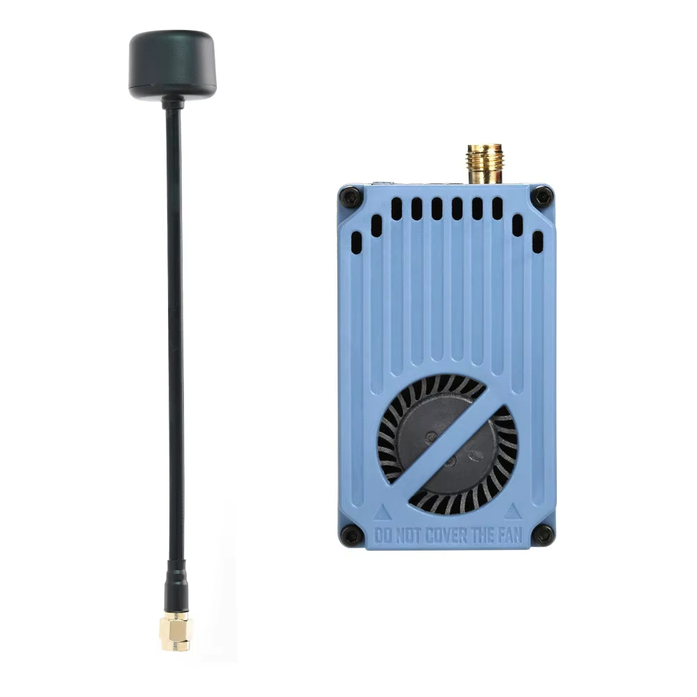 Módulo transmisor de vídeo RUS - Rc Transmitter reseña y precio