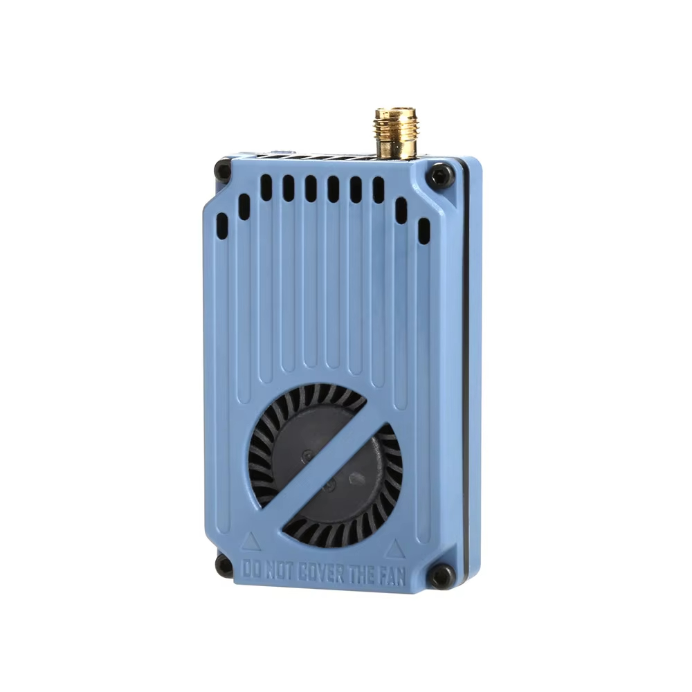 Módulo transmisor de vídeo RUS - Rc Transmitter reseña y precio