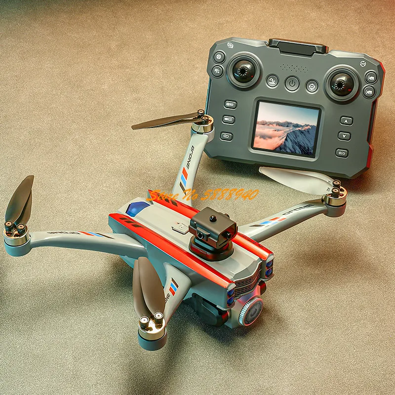 Dron de Juguete FPV con Contro - 4 In 1 Esc reseña y precio