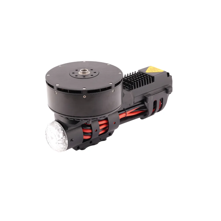 TOPU MOTOR 2024 Nuevo Motor de - Drone Motor reseña y precio
