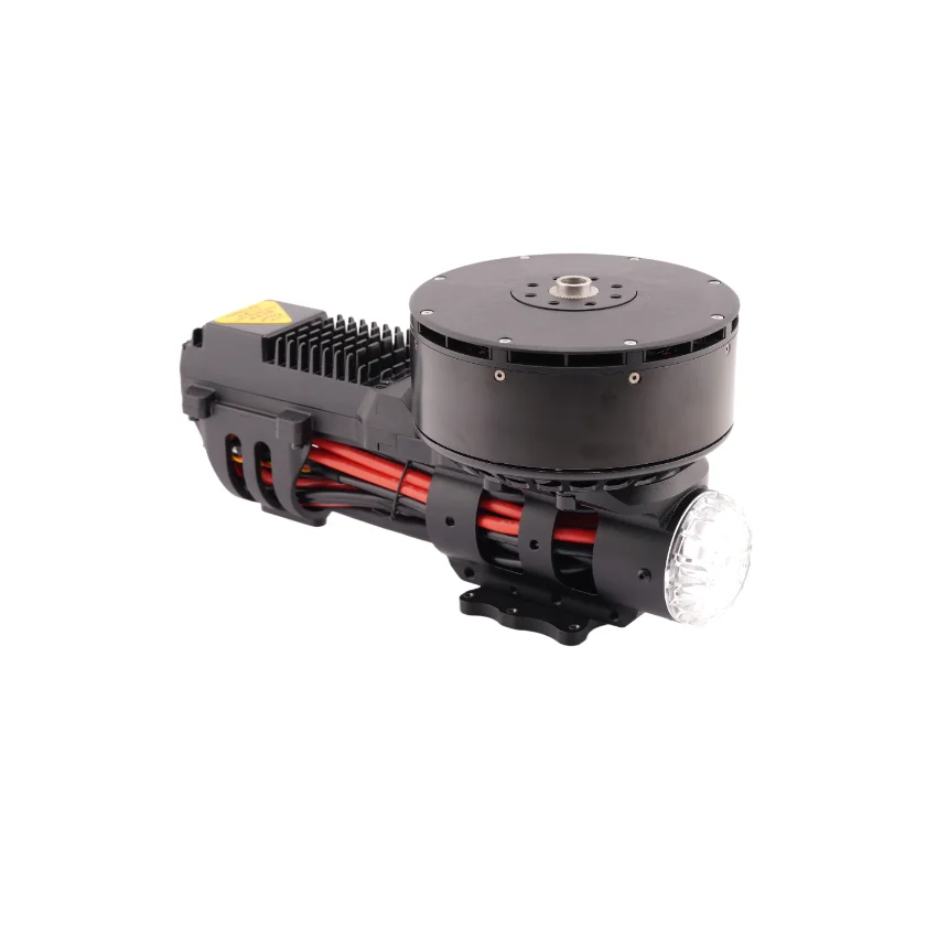 TOPU MOTOR 2024 Nuevo Motor de - Drone Motor reseña y precio