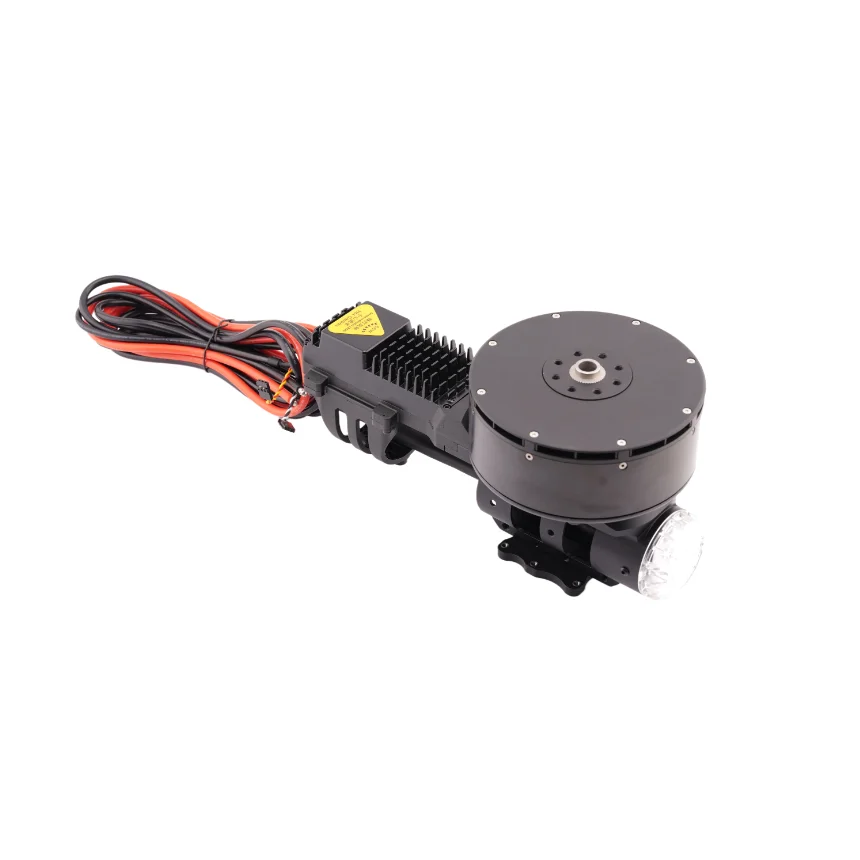 TOPU MOTOR 2024 Nuevo Motor de - Drone Motor reseña y precio