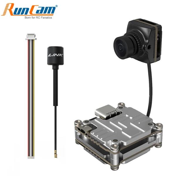 Kit RunCam Link Falcon Nano, C - Hd Zero Camera reseña y precio