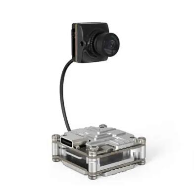 Kit RunCam Link Falcon Nano, C - Hd Zero Camera reseña y precio