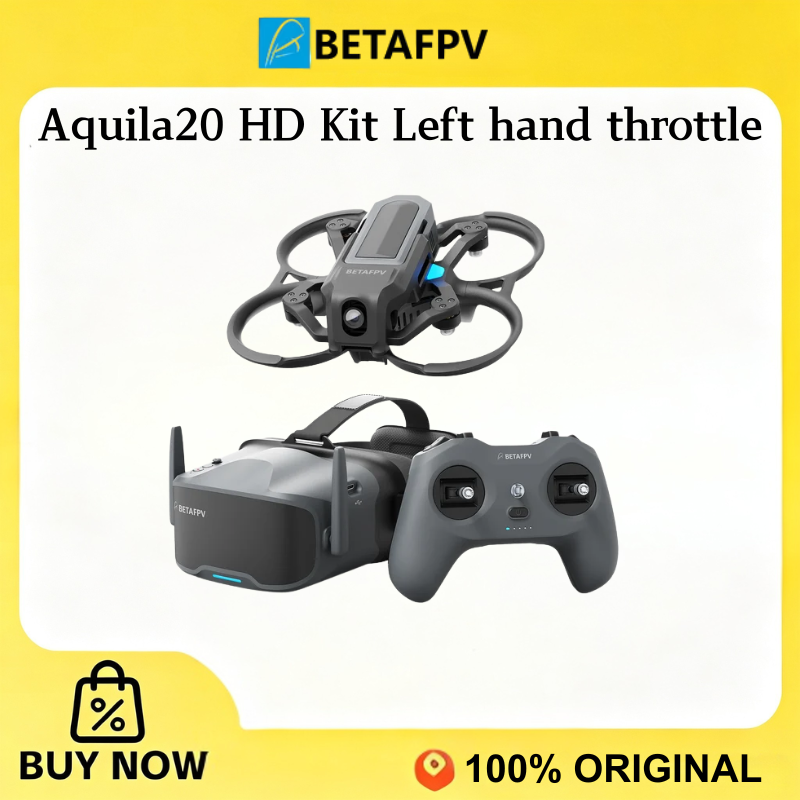 Kit FPV HD BETAFPV Aquila20, g - Analog Fpv Camera reseña y precio