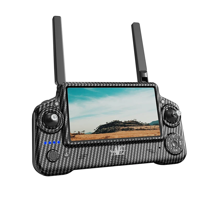 Nuevo AE60 RC Dr-one 4K, Dron  - Rc Drone reseña y precio