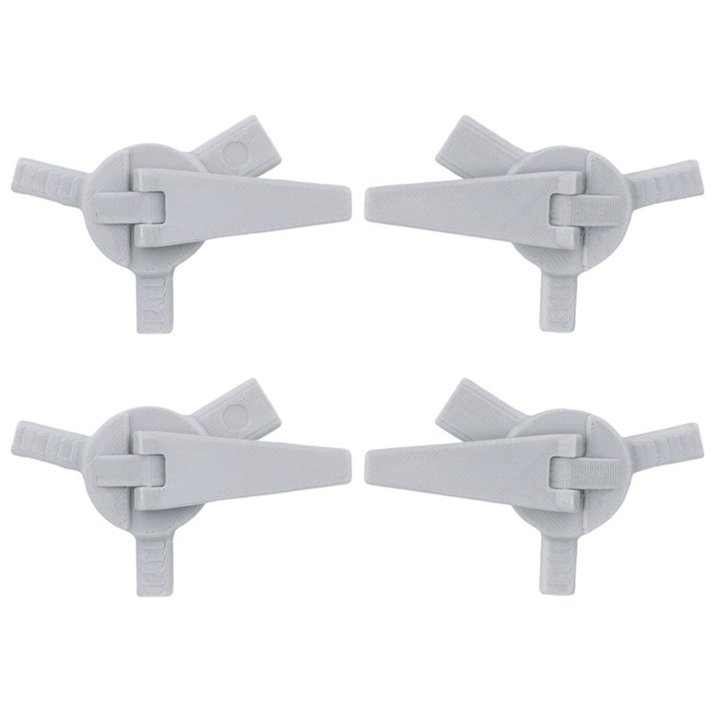 B63B-Soporte de extensión de l - Dji Mini Drone reseña y precio