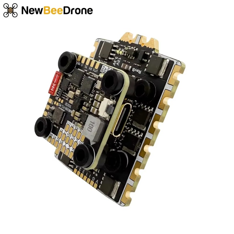 【Smart】Nuevo dron NewBeeDrone  - Rc Drone reseña y precio