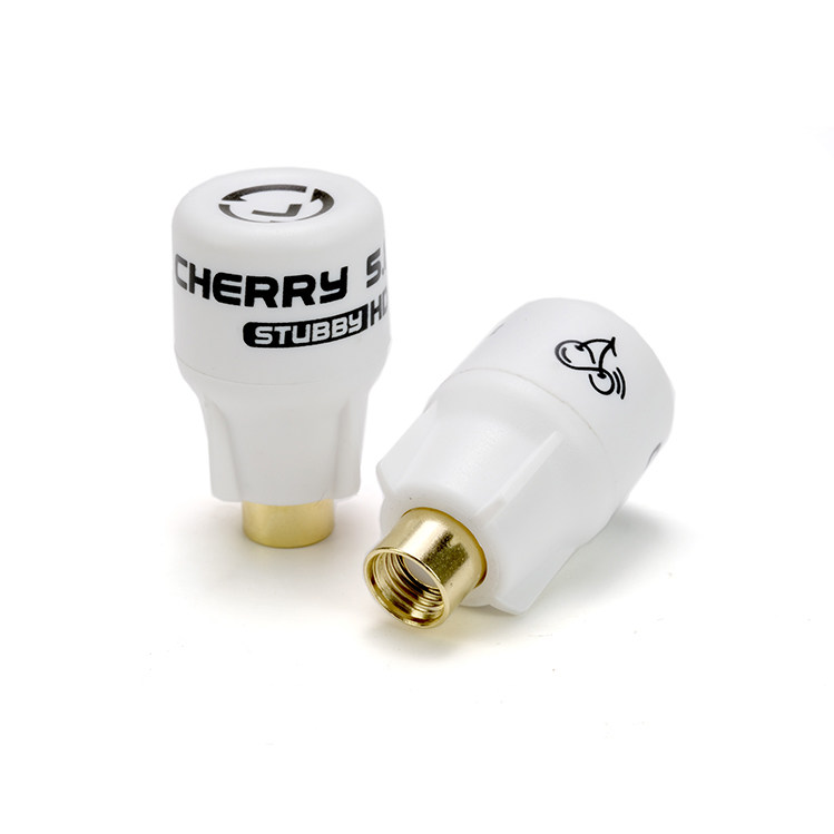 Antena RUSHFPV Cherry Stubby 5 - Drone Antenna reseña y precio