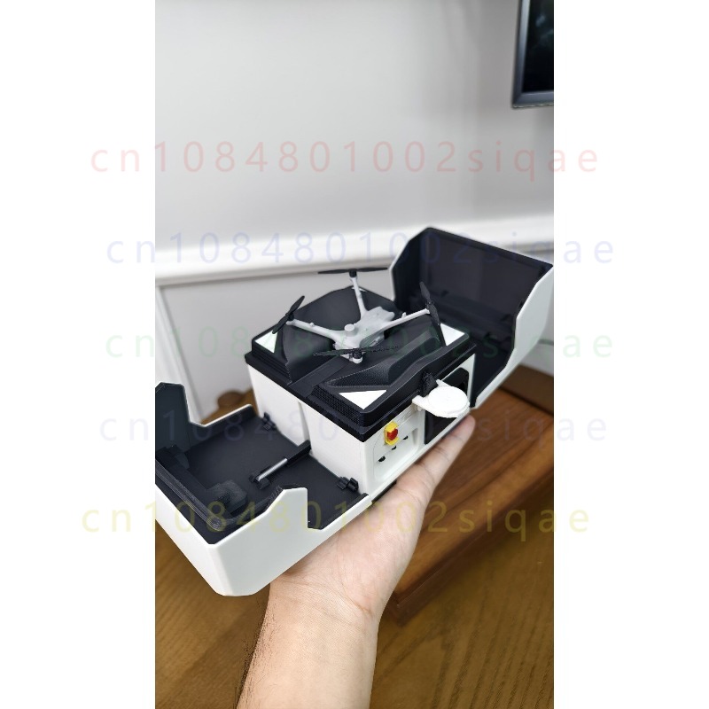 Base de Carga Automática para  - Dji Mini Drone reseña y precio