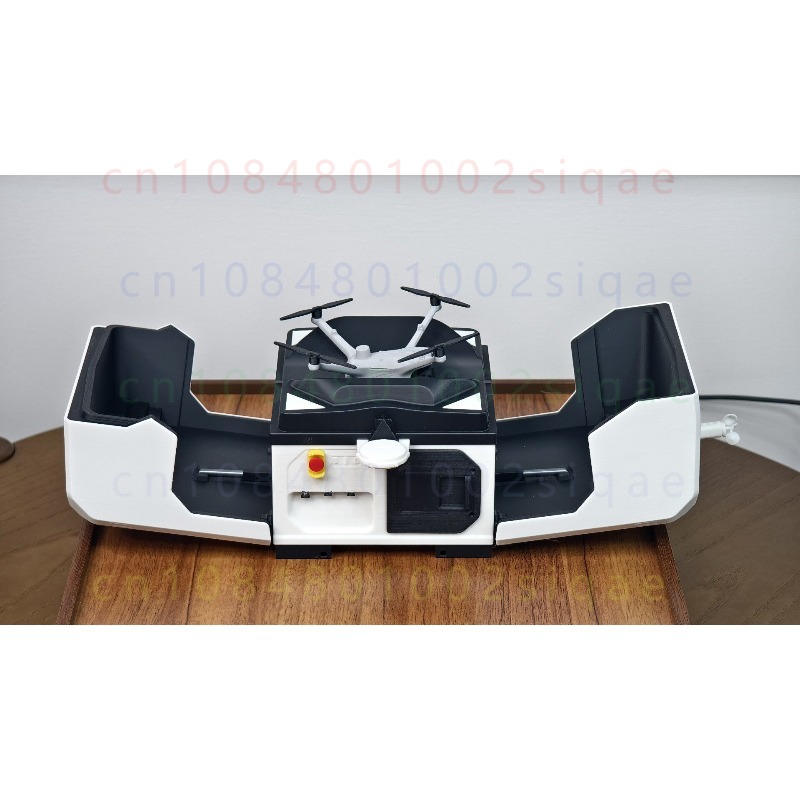 Base de Carga Automática para  - Dji Mini Drone reseña y precio