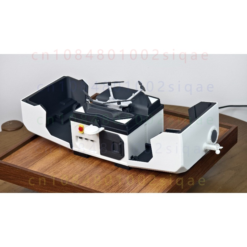 Base de Carga Automática para  - Dji Mini Drone reseña y precio