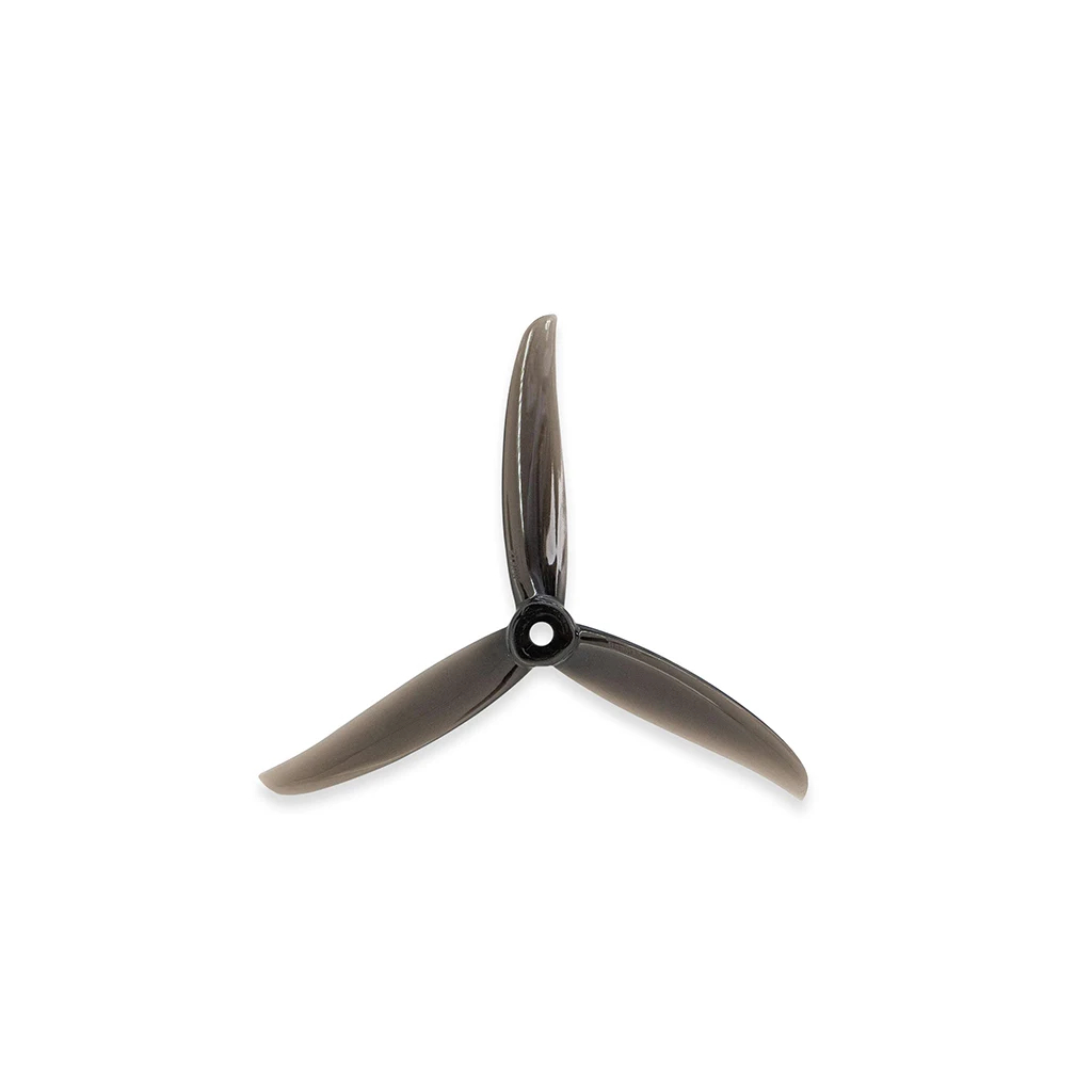 Gemfan 5136 5,1x3,6x3 3 hélice - 5 Inch Propeller reseña y precio