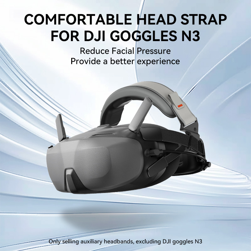 RCSTQ para DJI Neo Goggles N3, - Dji Goggles reseña y precio